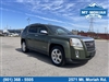 2015 GMC Terrain