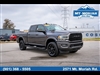 2021 Ram 2500