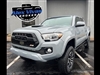 2020 Toyota Tacoma