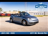 2016 Volkswagen Beetle Convertible