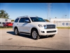 2018 Toyota Sequoia