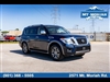 2019 Nissan Armada