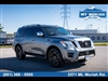 2017 Nissan Armada