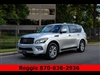 2015 Infiniti QX80