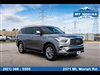 2020 Infiniti QX80