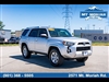 2016 Toyota 4Runner