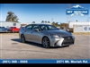 2016 Lexus GS 350