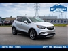 2017 Buick Encore