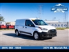 2019 Ford Transit Connect