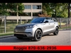 2019 Land Rover Range Rover Velar