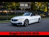 2014 BMW 4 Series