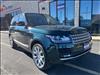 2014 Land Rover Range Rover