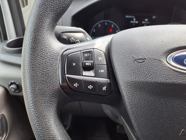 2023 Ford Transit 250