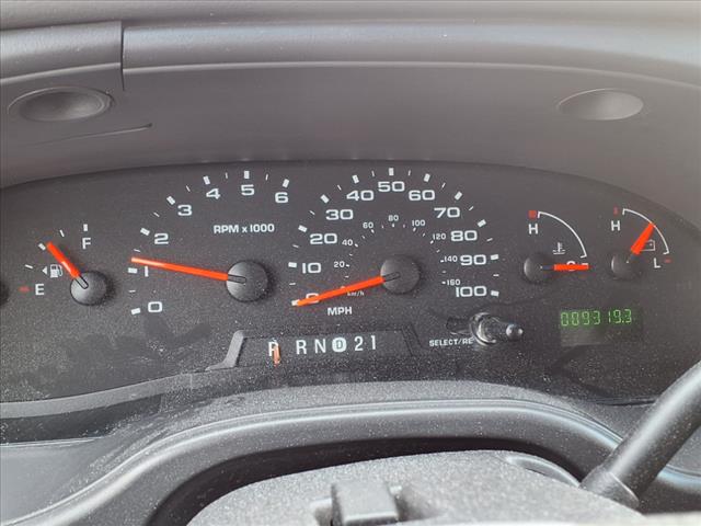 2007 Ford E-Series E-350 SD