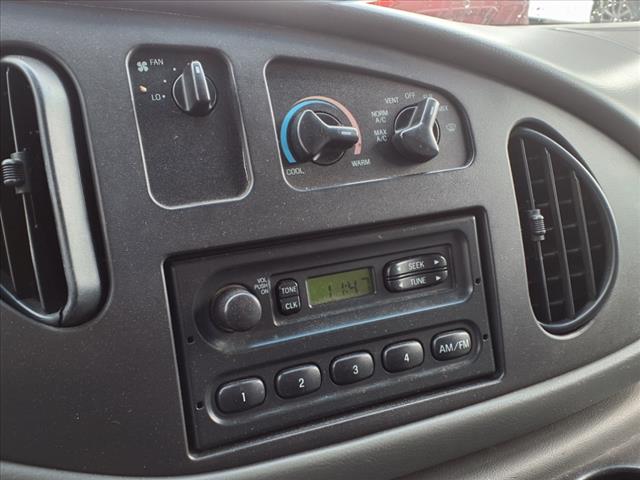 2007 Ford E-Series E-350 SD