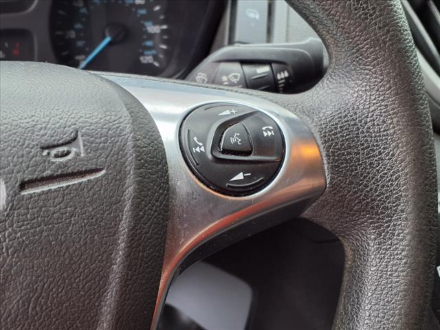 2019 Ford Transit 250