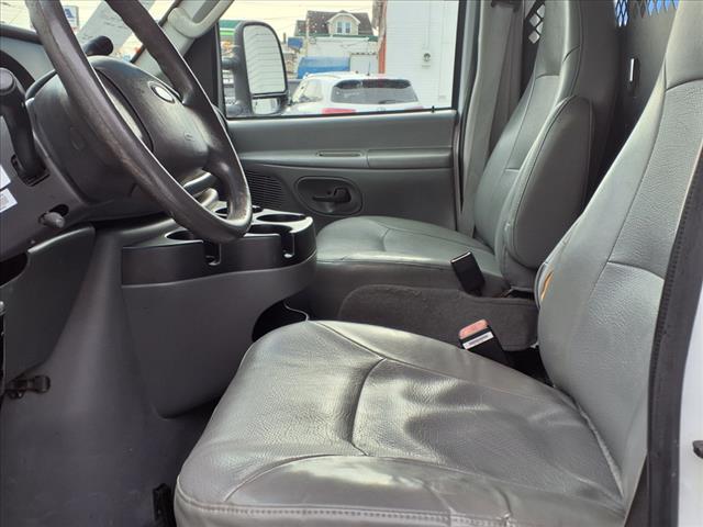 2007 Ford E-Series E-350 SD