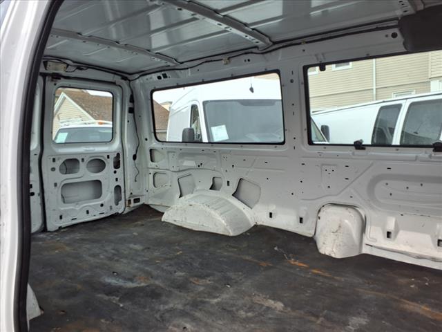 2007 Ford E-Series E-350 SD