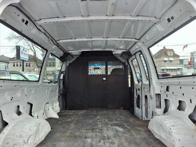 2007 Ford E-Series E-350 SD