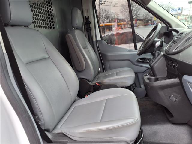2019 Ford Transit 250