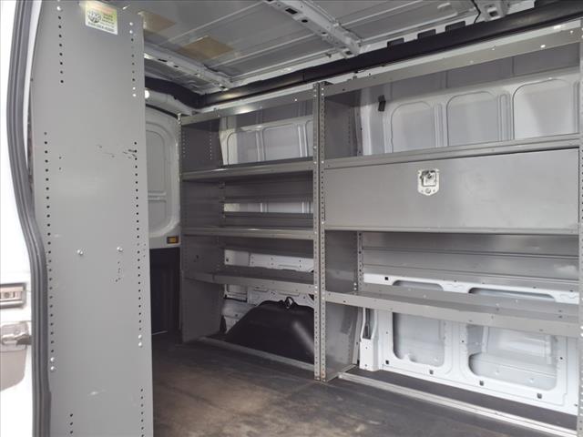 2019 Ford Transit 250