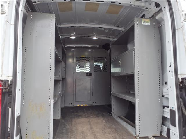 2019 Ford Transit 250