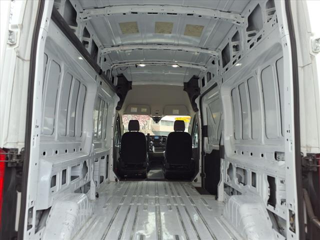 2023 Ford Transit 250