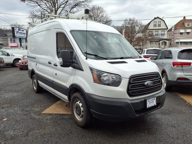 2019 Ford Transit 250