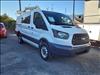 2015 Ford Transit