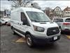 2019 Ford Transit 250