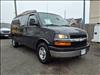 2017 Chevrolet Express