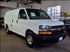 2020 Chevrolet Express 2500