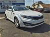 2012 Kia Optima