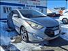 2014 Hyundai ELANTRA Coupe