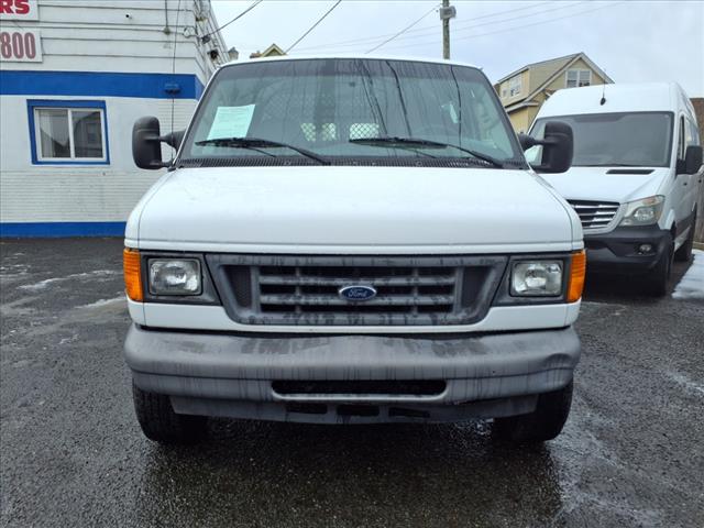 2007 Ford E-Series E-350 SD