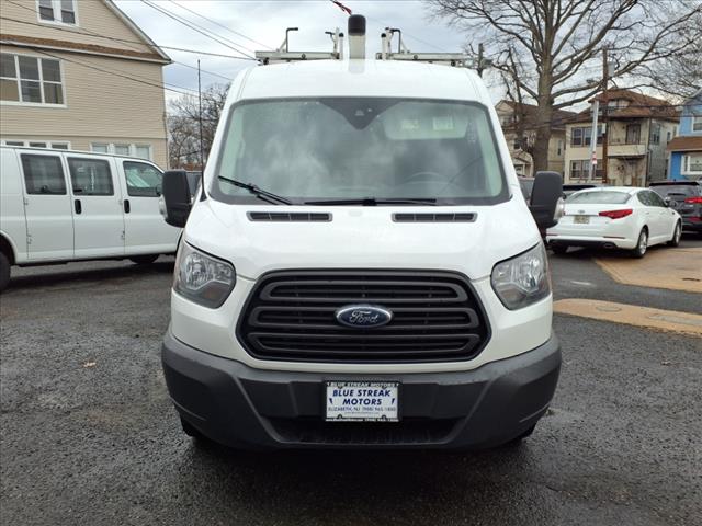 2019 Ford Transit 250