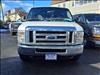 2008 Ford E-Series E-250