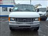 2007 Ford E-Series E-350 SD