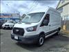 2023 Ford Transit 250