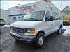 2007 Ford E-Series E-350 SD