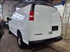 2020 Chevrolet Express 2500
