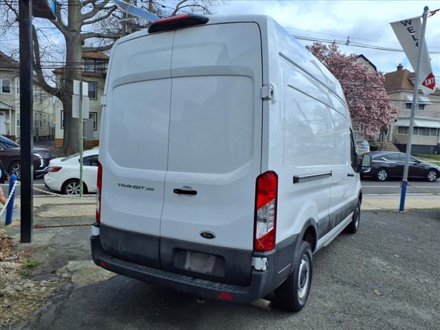 2023 Ford Transit 250