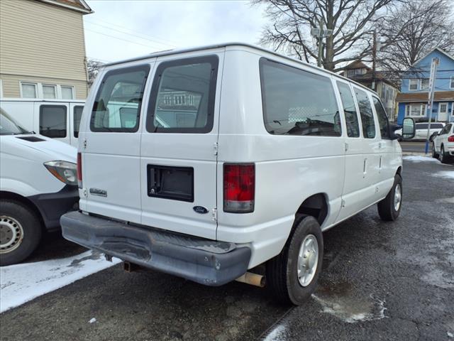 2007 Ford E-Series E-350 SD