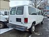 2007 Ford E-Series E-350 SD