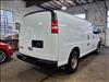 2020 Chevrolet Express 2500