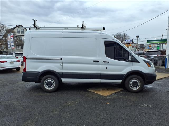 2019 Ford Transit 250