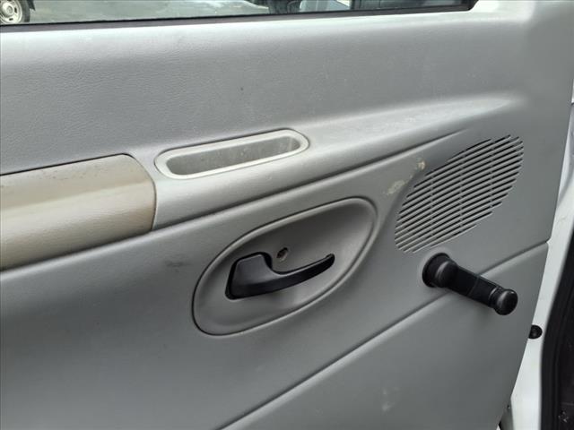 2007 Ford E-Series E-350 SD