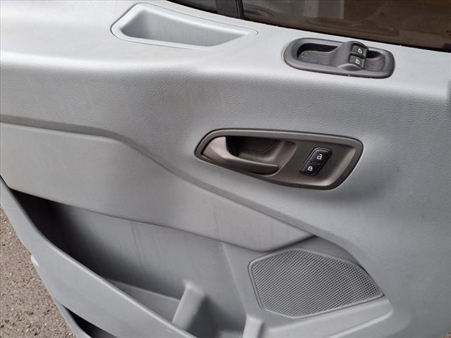 2019 Ford Transit 250