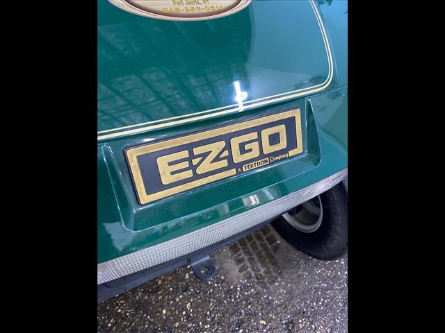 2006 Other e-z-go 