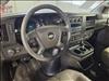 2020 Chevrolet Express 2500